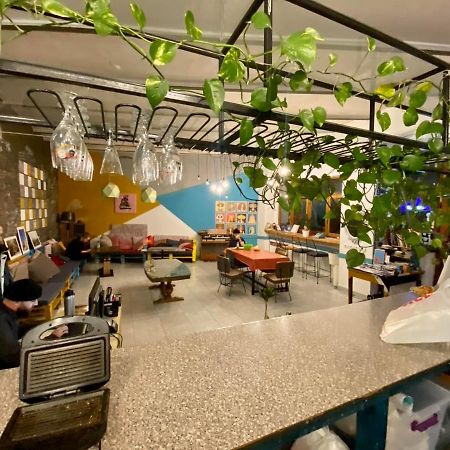 Hostel Durrës Zewnętrze zdjęcie